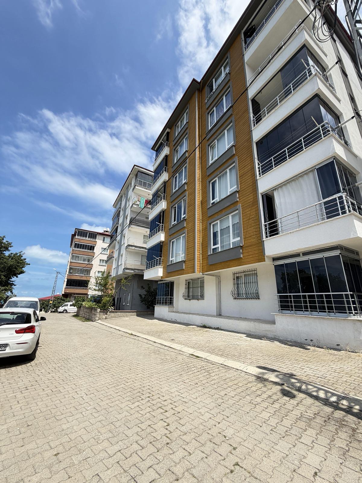 MABEL'DEN BAHÇELİEVLER MAH. FIRSAT DAİRE